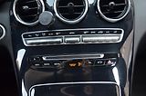 Mercedes-Benz Třídy C (2017) C 200d // REZERVOVÁNO // - náhled 34