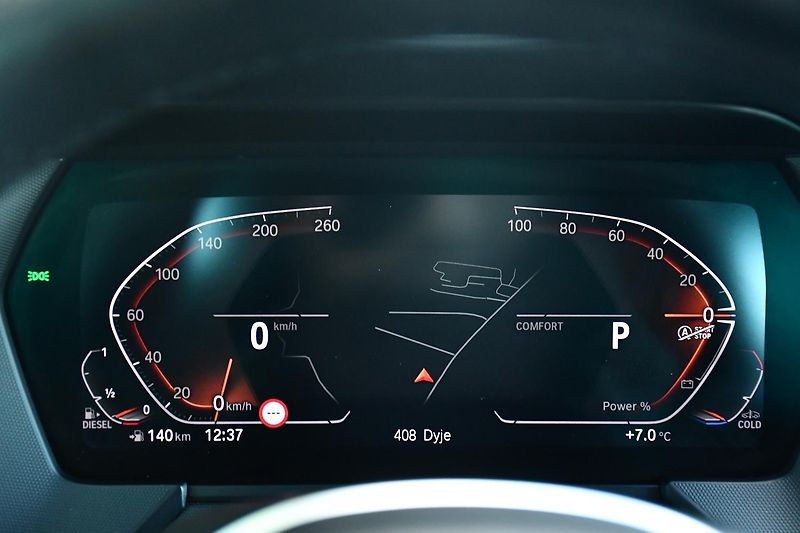 BMW Řada 2 218d M-SPORT 1M ČR - fotka 25 z 42
