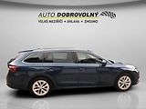 Škoda Octavia Combi 2,0TDI 110kW DSG/P9161 - náhled 9