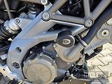 Aprilia Dorsoduro 750 (2010) akce 94990 - náhled 6
