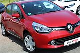 Renault Clio 0,9 TCe 66kW serviska, 1.maj. - náhled 3