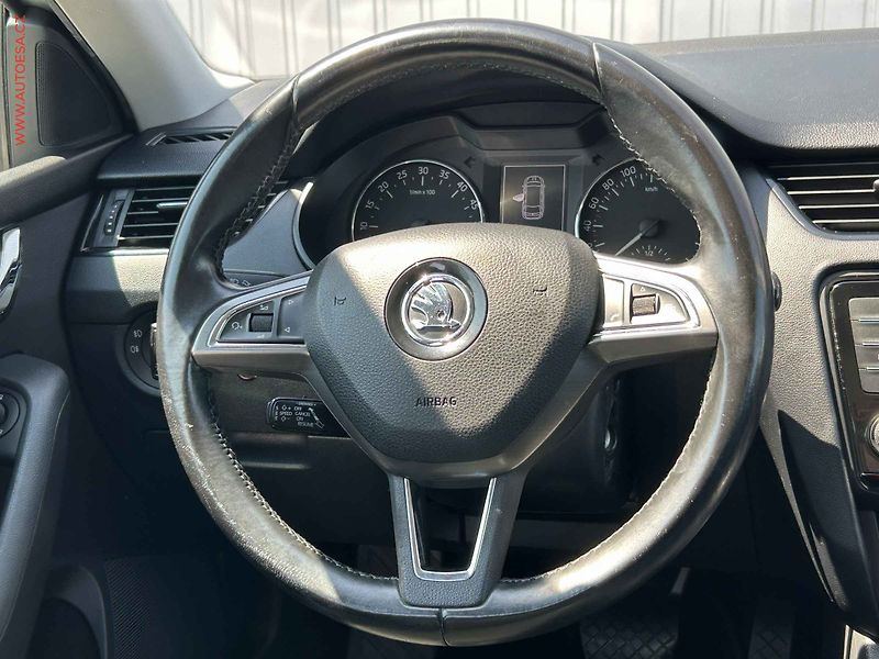 Škoda Octavia (2017) 2.0 TDI 4x4, DSG, bixen - fotka 11 z 24