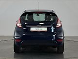 Ford Fiesta Hatchback - náhled 17
