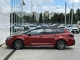 Toyota Corolla (2026) TS 1.8 HEV GR SPORT AT - náhled 12