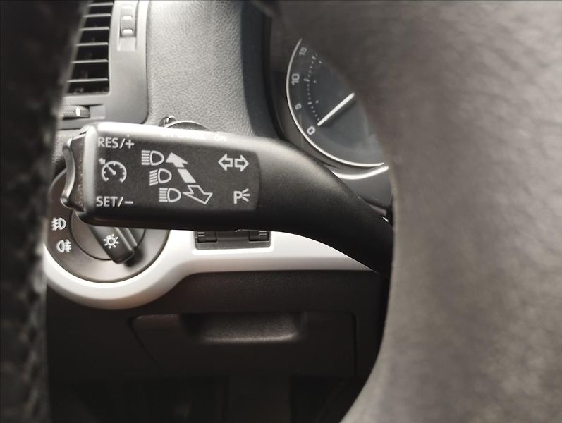 Škoda Octavia 2,0 TDi 103KW Scout 4X4 - fotka 14 z 20