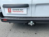 Renault Trafic (2026) CREW VAN L2H1 150k RED 6 míst - náhled 8
