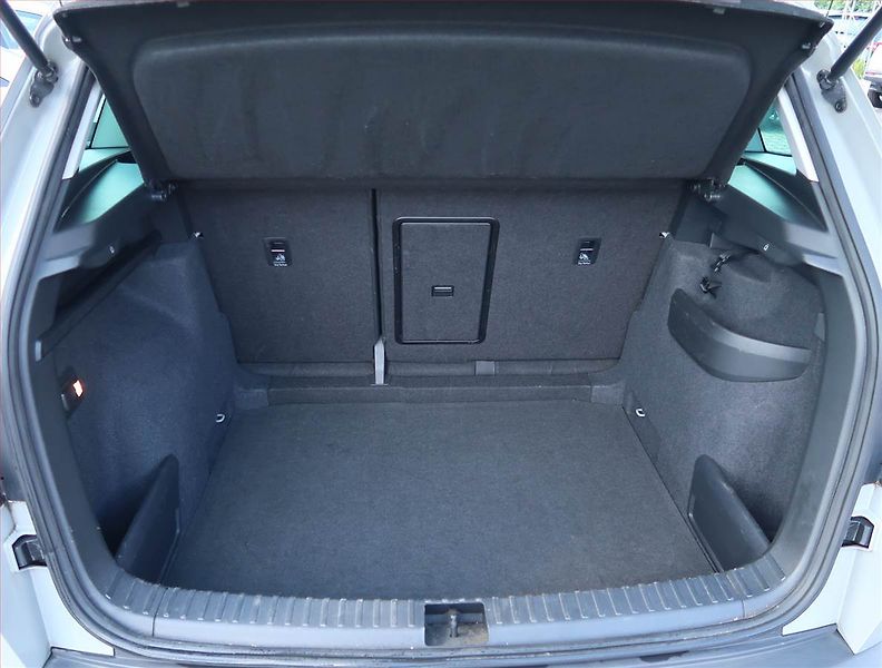 Škoda Karoq (2019) Style 1.5 TSI - fotka 14 z 17