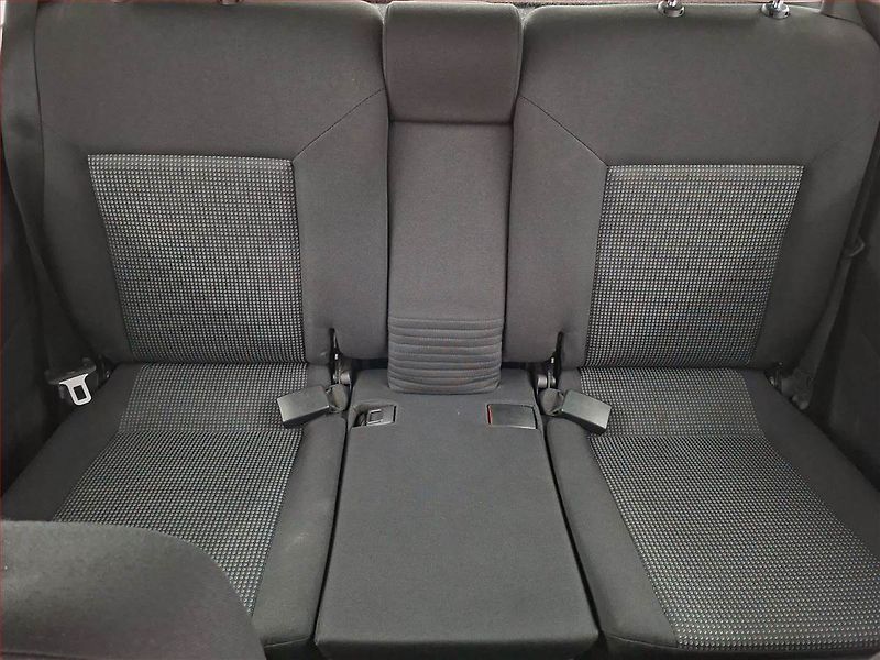 Opel Meriva (2010) 1.6, po STK, Tažné, zamluveno - fotka 10 z 15
