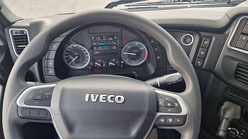 Iveco S-WAY (2025) AS440S50 - fotka 4 z 6