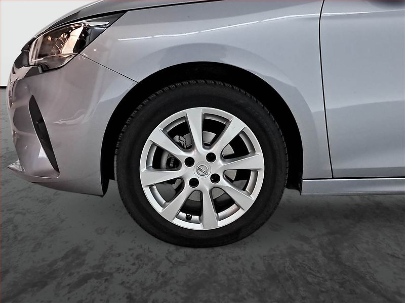 Opel Corsa (2022) 1.2, Serv.kniha, Tempomat - fotka 14 z 20
