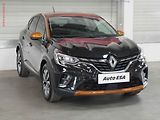 Renault Captur (2020) 1.5 dCi, 1.maj,ČR, AT, navi - náhled 1