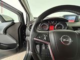 Opel Meriva (2016) 1.4i, AC, temp - náhled 17