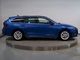 Škoda Octavia (2022) STYLE 1.5TSI 110KW - náhled 8