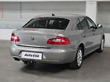 Škoda Superb (2012) 2.0 TDi, Elegance, DSG, kůže - náhled 6