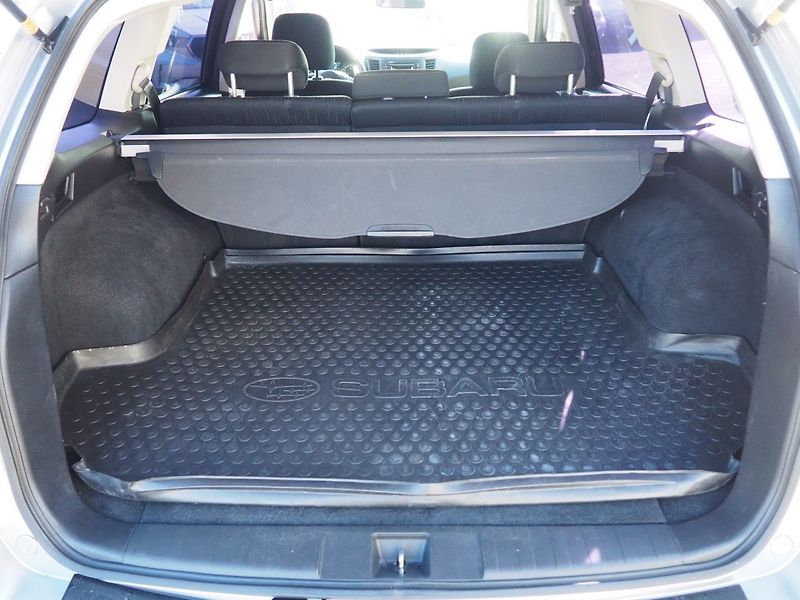 Subaru Outback (2014) 2.0D AWD, Automat - fotka 13 z 35