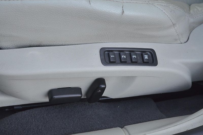 Saab 9-3 (2007) AERO 2.8 V6 Turbo 202kW - fotka 21 z 42