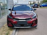 Kia XCeed Steel Edition 1,6 T-GDi GPF 7D - náhled 11