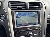 Ford Mondeo 2,0 HEV Vignale 103kW - náhled 35
