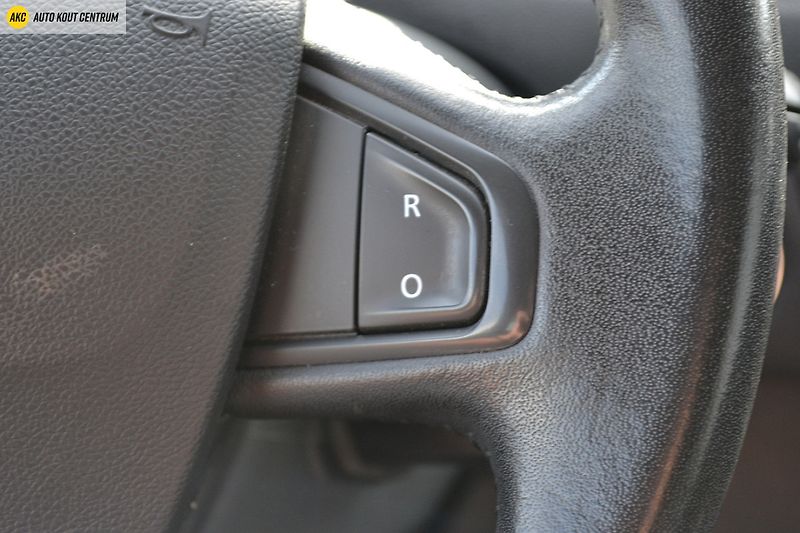 Renault Grand Scénic 1.5dCi - 81KW - fotka 41 z 54