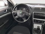 Škoda Octavia (2009) Ambiente 1.6 TDI, po STK - náhled 7