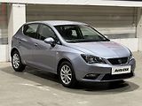Seat Ibiza (2017) 1.0 MPI, Navi, autoAC - náhled 1
