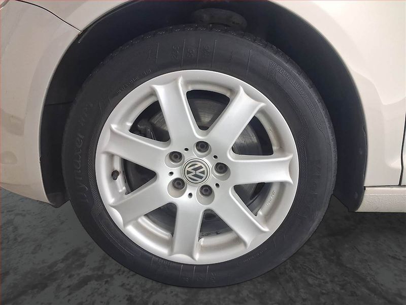 Volkswagen Golf Plus (2009) 1.4 TSI, Automat, Serv.kniha - fotka 15 z 16