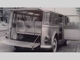 Tatra 603 MB.