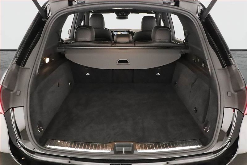 Mercedes-Benz GLE (2022) 350 de - fotka 11 z 31