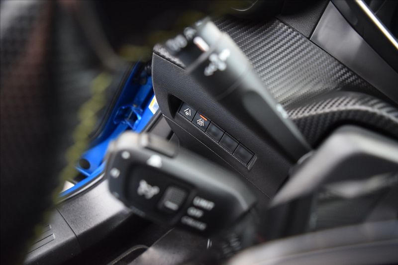 Peugeot 2008 0,0 100KW GT NAVI 360° KAMERA - fotka 32 z 47