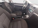 Škoda Octavia (2011) Elegance 2.0 TDI, Tempomat - náhled 9