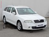 Škoda Octavia (2007) 1.9 TDi 4x4, ČR, AC, TZ - náhled 1