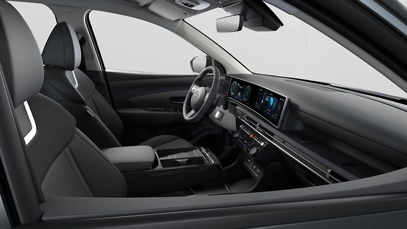Hyundai Tucson (2026) Nový 20 Years 1,6 T-GDI - fotka 8 z 10