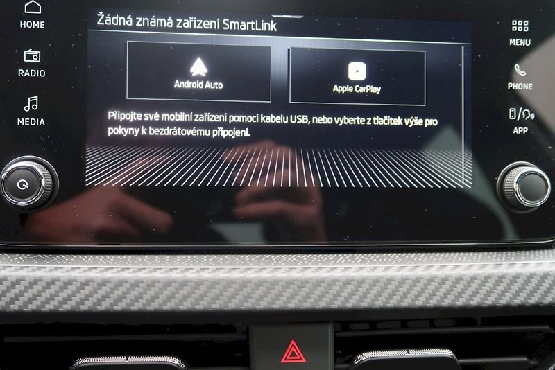 Škoda Scala (2025) Monte Carlo 1,0 TSi /85 kW DSG - fotka 19 z 32