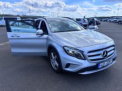 Mercedes-Benz GLA (2014) - fotografie inzerátu