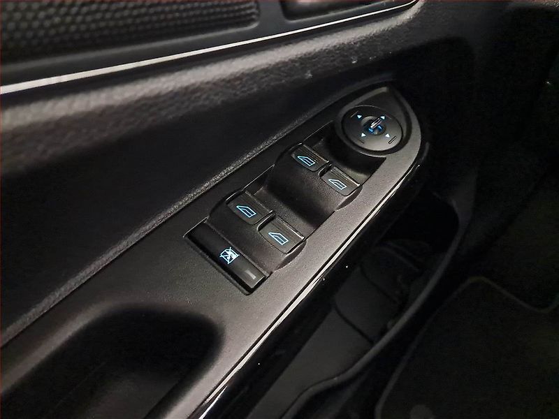 Ford B-MAX (2014) Titanium 1.0 EcoBoost - fotka 16 z 16