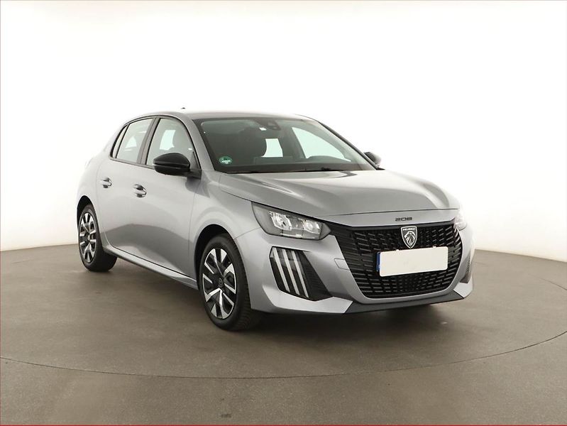 Peugeot 208 (2024) 1.2 PureTech, Serv.kniha, Navi - fotografie inzerátu