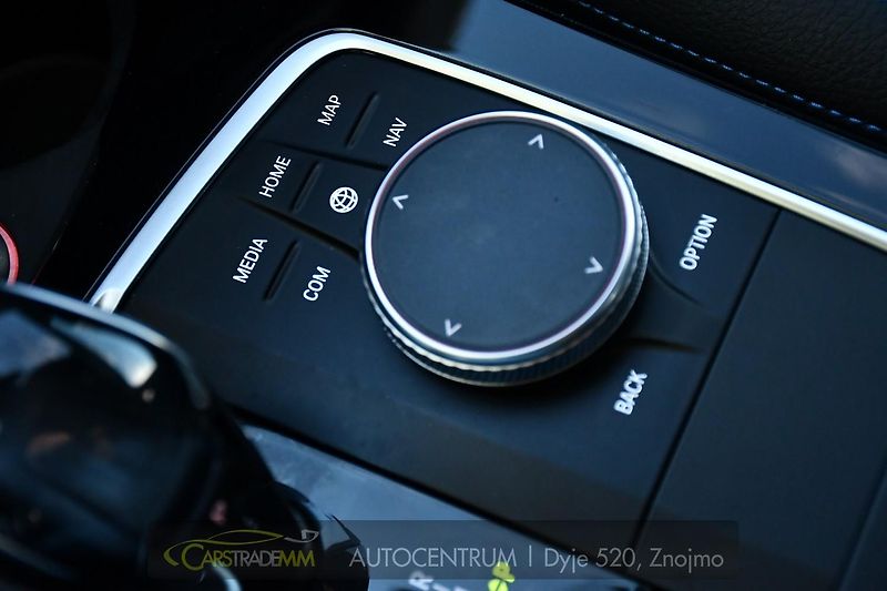 BMW Řada 2 218d M-SPORT 1M ČR - fotka 34 z 51