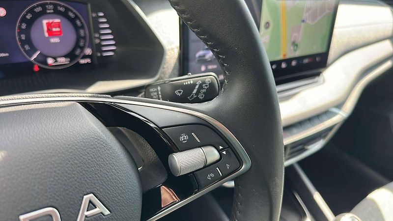 Škoda Octavia Combi Top Selection 1,5TSI 110 - fotka 11 z 31
