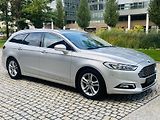 Ford Mondeo 2.0TDCi AUTOMAT SERVISKA TAŽNÉ - náhled 10