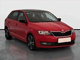 Škoda Rapid (2015) Spaceback 1.6 TDI, ČR,1.maj - náhled 1