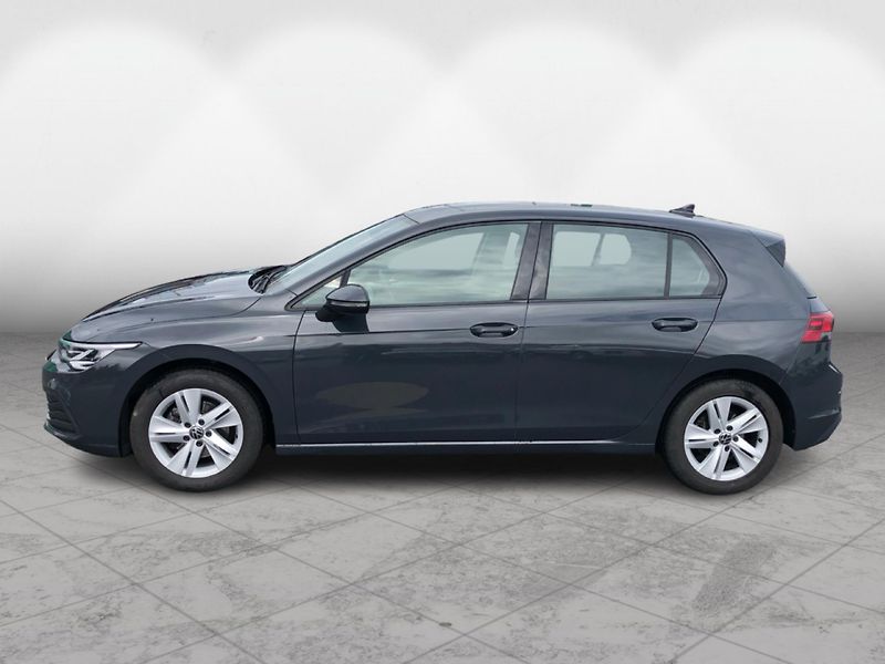 Volkswagen Golf 1.5 TSi LIFE - fotka 3 z 27