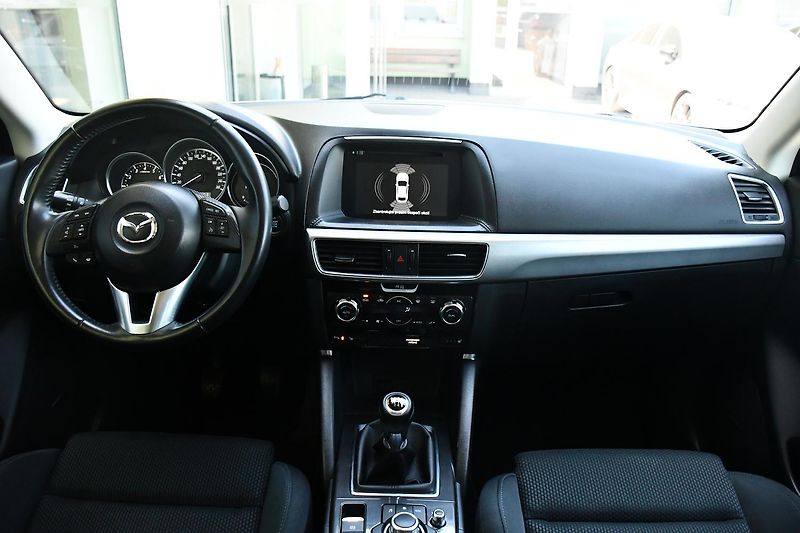 Mazda CX-5 2.0SKYACTIV-G  - fotka 5 z 38