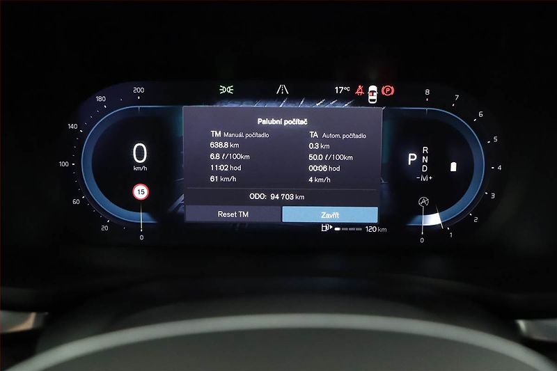 Volvo S60 (2023) B4 - fotka 15 z 20