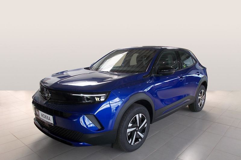 Opel Mokka (2026) Edition 1.2 TURBO (100 kW/136 - fotografie inzerátu