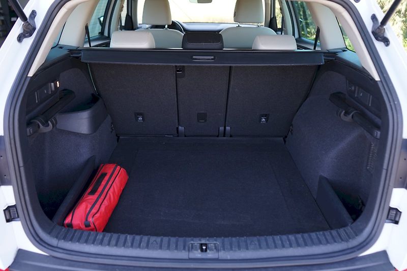 Škoda Kodiaq (2017) TSI 132 kW DSG Style 4x4 - fotka 7 z 28