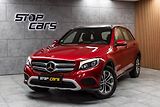 Mercedes-Benz GLC 250d 4MATIC*ACC*TAŽNÉ*DPH - náhled 1