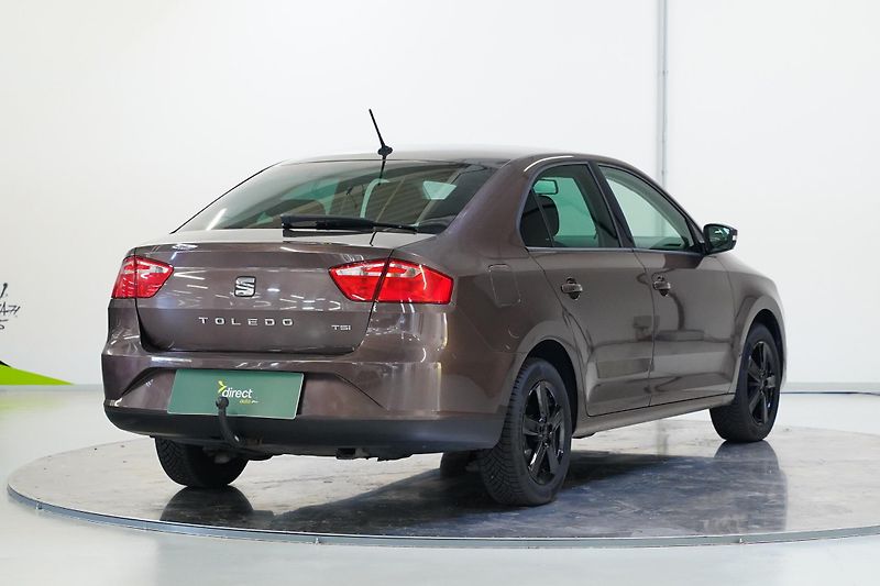 Seat Toledo - fotka 2 z 25