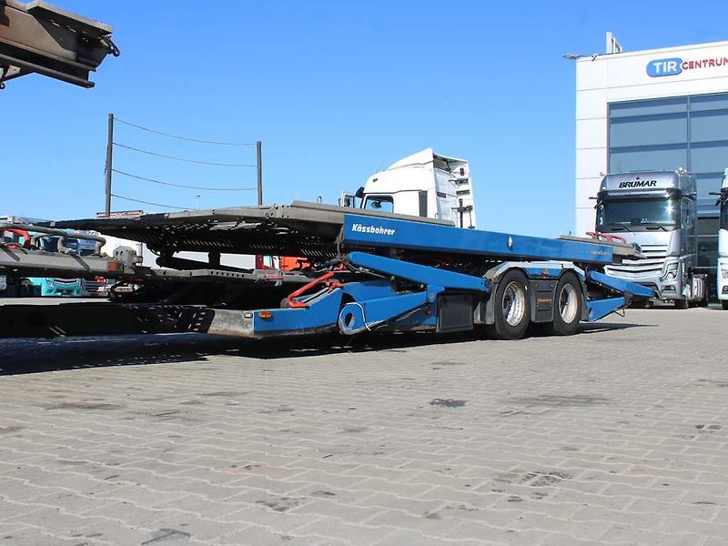 Volvo FM 460, EURO 5 EEV, VEB +, + KÄSS - fotka 21 z 28