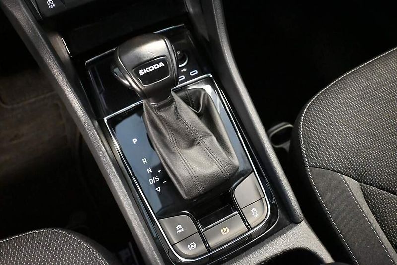 Škoda Kodiaq (2023) 2.0 LED DSG VIRTUAL ACC Kamera - fotka 22 z 30