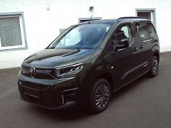 Citroën Berlingo (2026) PLUS Petrol 110k Manual - fotografie inzerátu